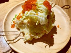 -和风食堂·日料·无界小火锅