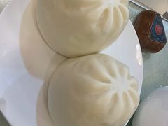 素菜包-长春观斋补堂素菜馆