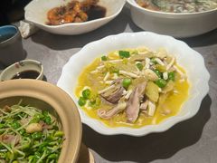 -香阁餐厅·常州菜·常州菜代表品牌(新北奥体店)