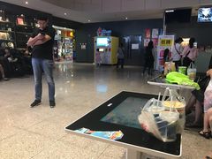 -汉阳天河电影城(王家湾店)