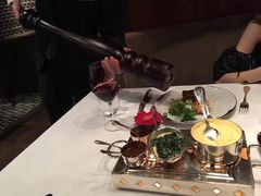 -牛排坊(成都群光君悦酒店)