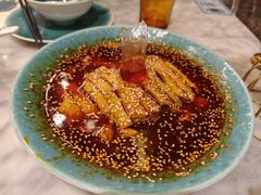 -雀蓝川菜(奥体广场店)