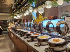 -经典世家牛排自助餐厅(百捷店)