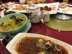 -金时代顺风大酒店(爱琴海购物中心店)