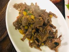 -VITELLO意大利料理(崂山路店)