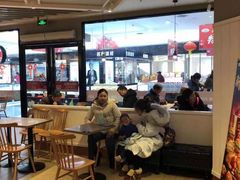 -肯德基(电力路店)