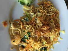 炒面咯-Bebek Joni Restaurant