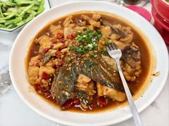 -宝荣鱼馆·临湖之宴(千岛湖店)