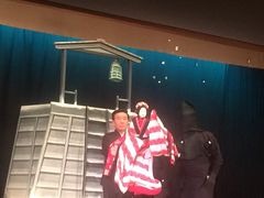 -弥荣会馆日本传统艺能表演