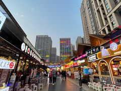 -万达广场(巴南店)