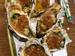 -阿龙烧烤(广达路店)