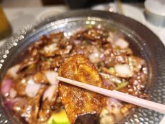 -小鱼小牛(世欧广场店)