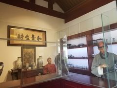 -龙口南山旅游景区