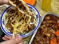 -清真-戏楼王记牛肉面