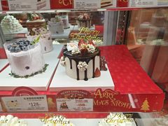 -巴黎贝甜(阳光上东店)