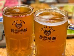 -龙头烤羊排•烤全羊•精酿扎啤(厦滘店)