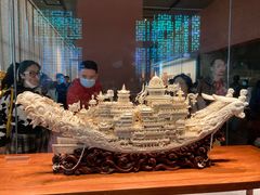 -北京工艺美术博物馆