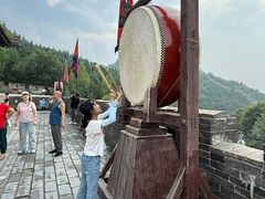 -雁门关景区