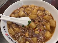 -富正毅三下锅·湘西韵味(天门山索道店)