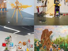 -中华艺术宫(上海美术馆)