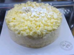 -巴黎贝甜(五道口店)