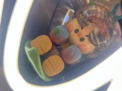 -泡泡玛特POPMART(蓝色港湾店)