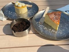 -J Create城市露营咖啡·简餐·宠物(上海动物园店)