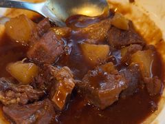 -禧宴Joyous Restaurant(禧园店)