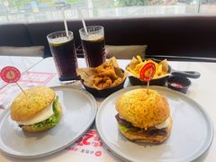-必胜客(华南摩尔店)