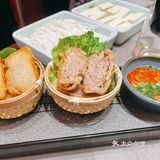 辣木牛肉火锅，别看点评，直接试💕