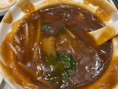 -新加坡泰国村酒楼(五角场店)