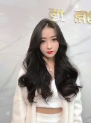 点击看大图 -发源地HAIR SALON