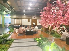 -圣和汤泉•汗蒸温泉自助