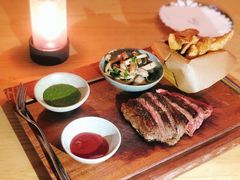 恩空间经典牛排-EN SPACE恩空间