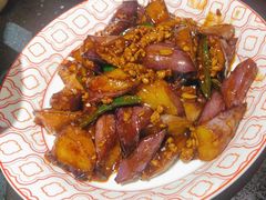 -老头儿油爆虾·知味杭州(爱琴海购物中心)