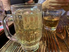 -平成屋·午肴夜酒(四川北路店)