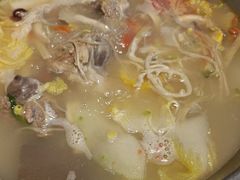 -天都火锅酒楼(虹梅南路店)