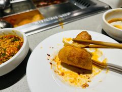 -海底捞火锅(银泰中心店)