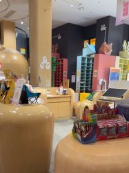 -奈尔宝·儿童乐园·亲子餐厅(星河湾店)