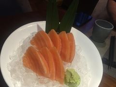 -山葵家·创意料理(宁波来福士店)