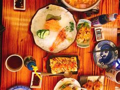 -坂吉屋·居酒屋深夜食堂(龙湖店)