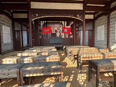 -井冈朱毛会师广场