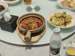 -紫光园·烤鸭·北京菜(团结湖店)