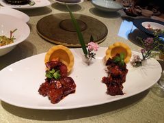 -佰园全日西餐厅-厦门佰翔软件园酒店