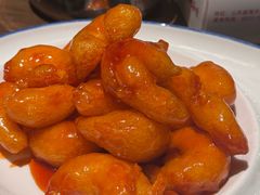 -码头鲜精致威海菜(欧乐坊店)