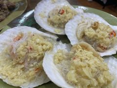 超大元贝-贞姨美食·老字号海鲜大排档
