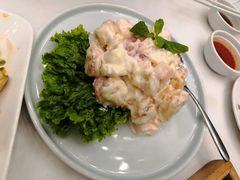 -丰收日·小海鲜·沪上家宴(顾村正大店)