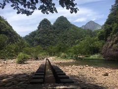 -楠溪江风景名胜区