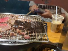 -九田家黑牛烤肉料理(华侨城店)