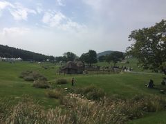 -大连铭湖国际观光牧场